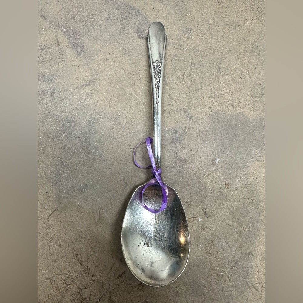 Wrap Spoon Ring - Picture 15 of 15